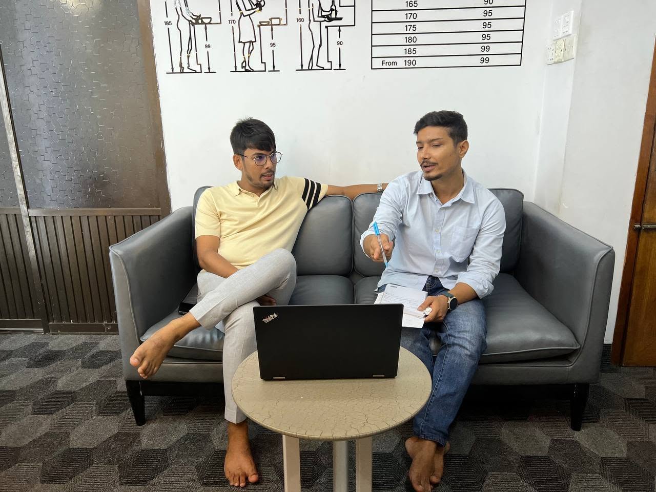 Speaking · Dhaka Tech Summit